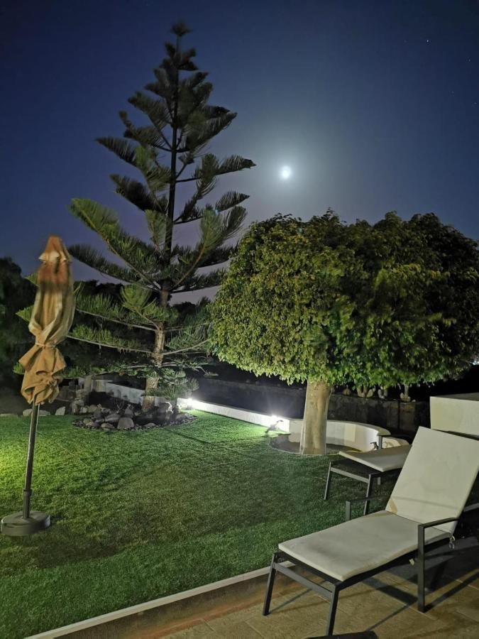 El Cercado Apartamento