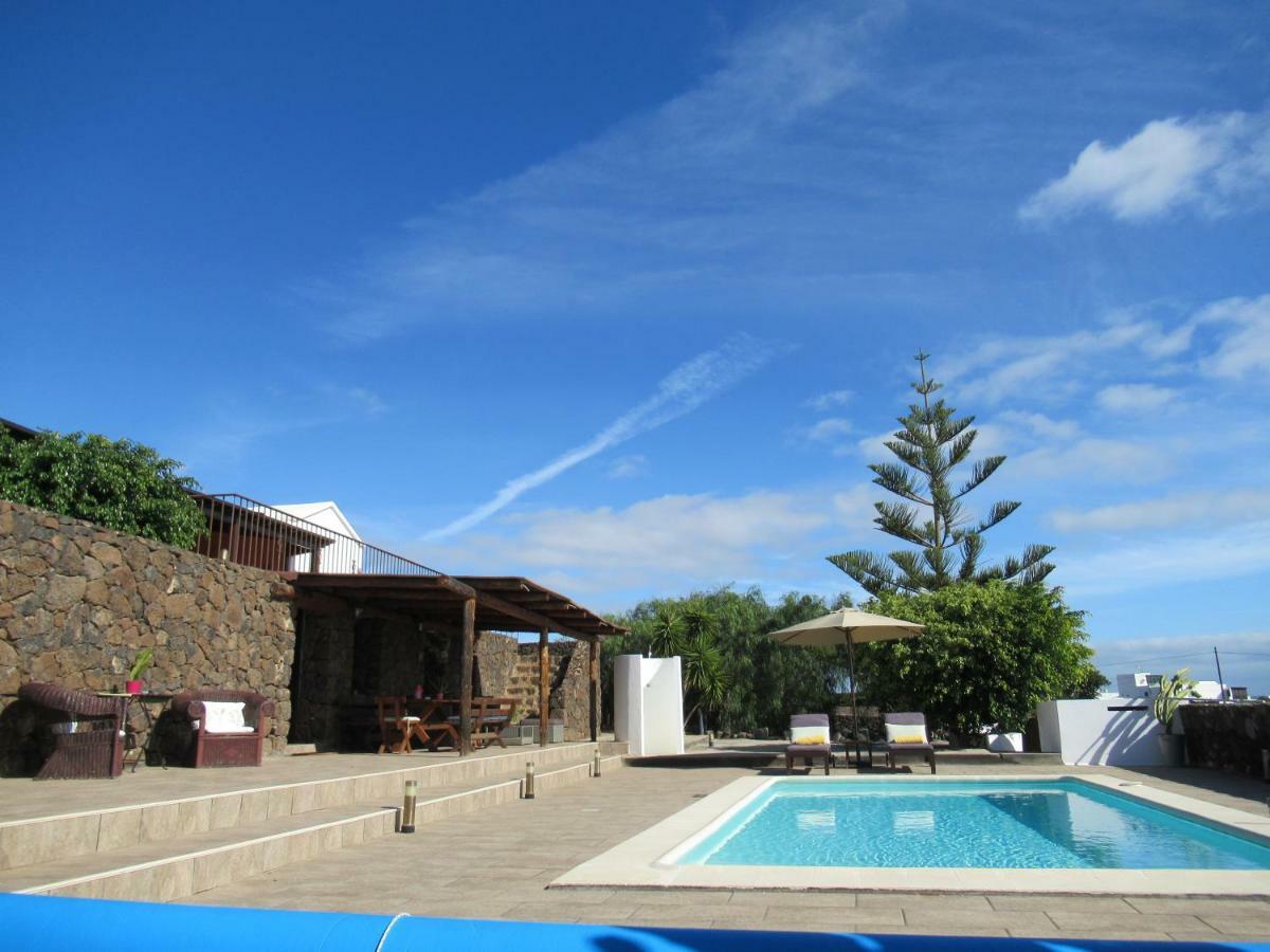 Apartment El Cercado *